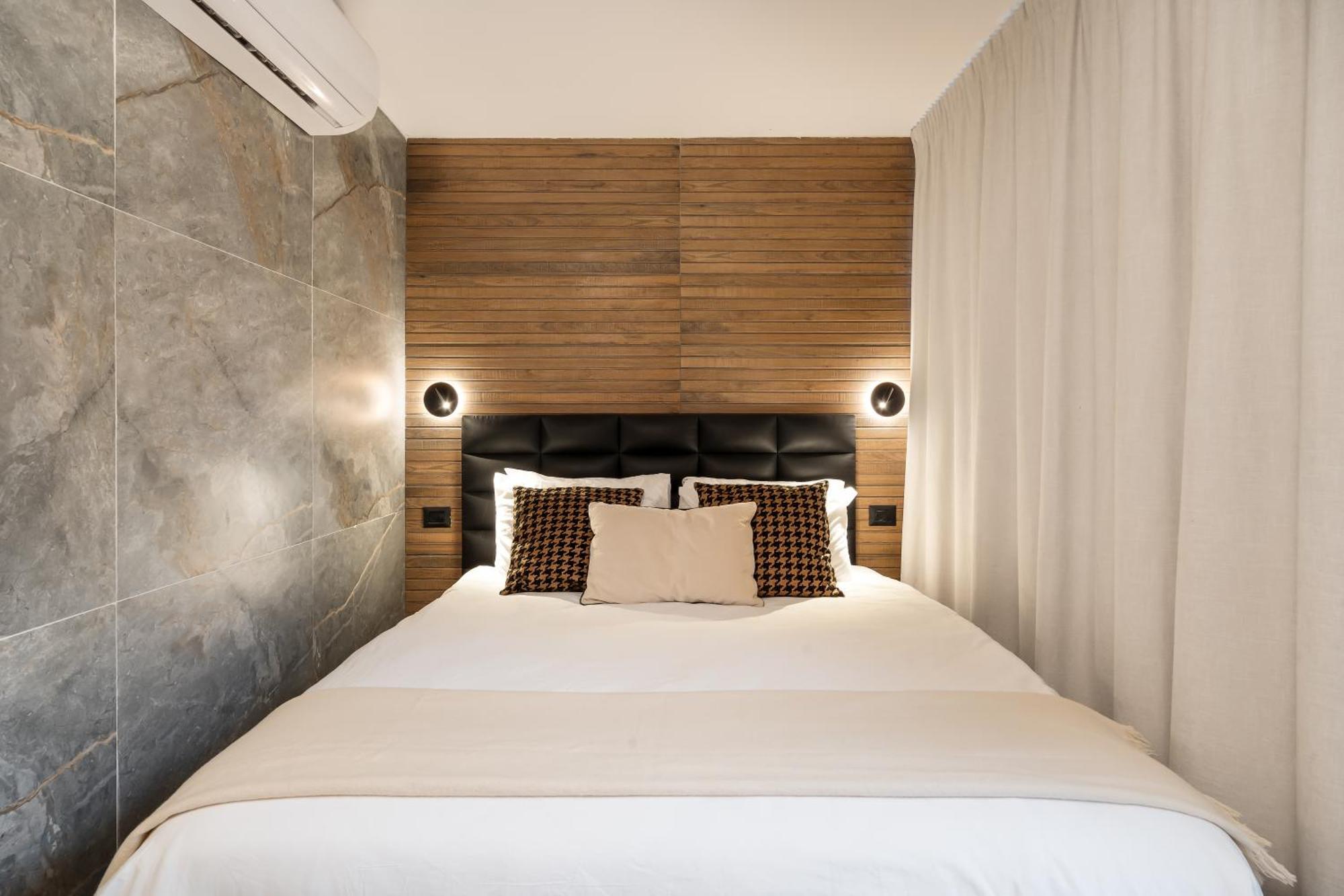 Mulan Hotel Tel Aviv Exteriör bild